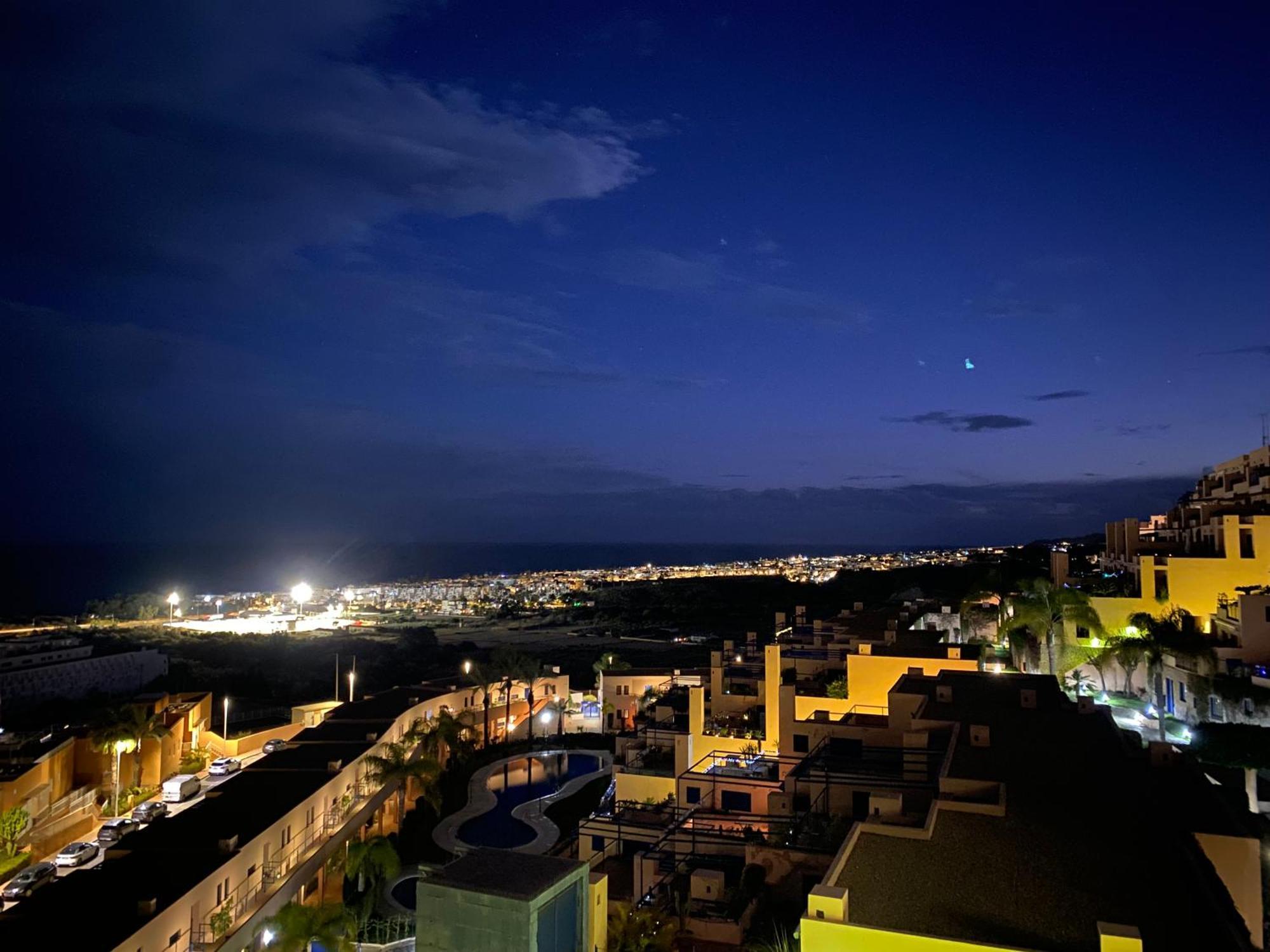 Sunrise Atalaya Amanecer Suite 莫哈卡尔 外观 照片