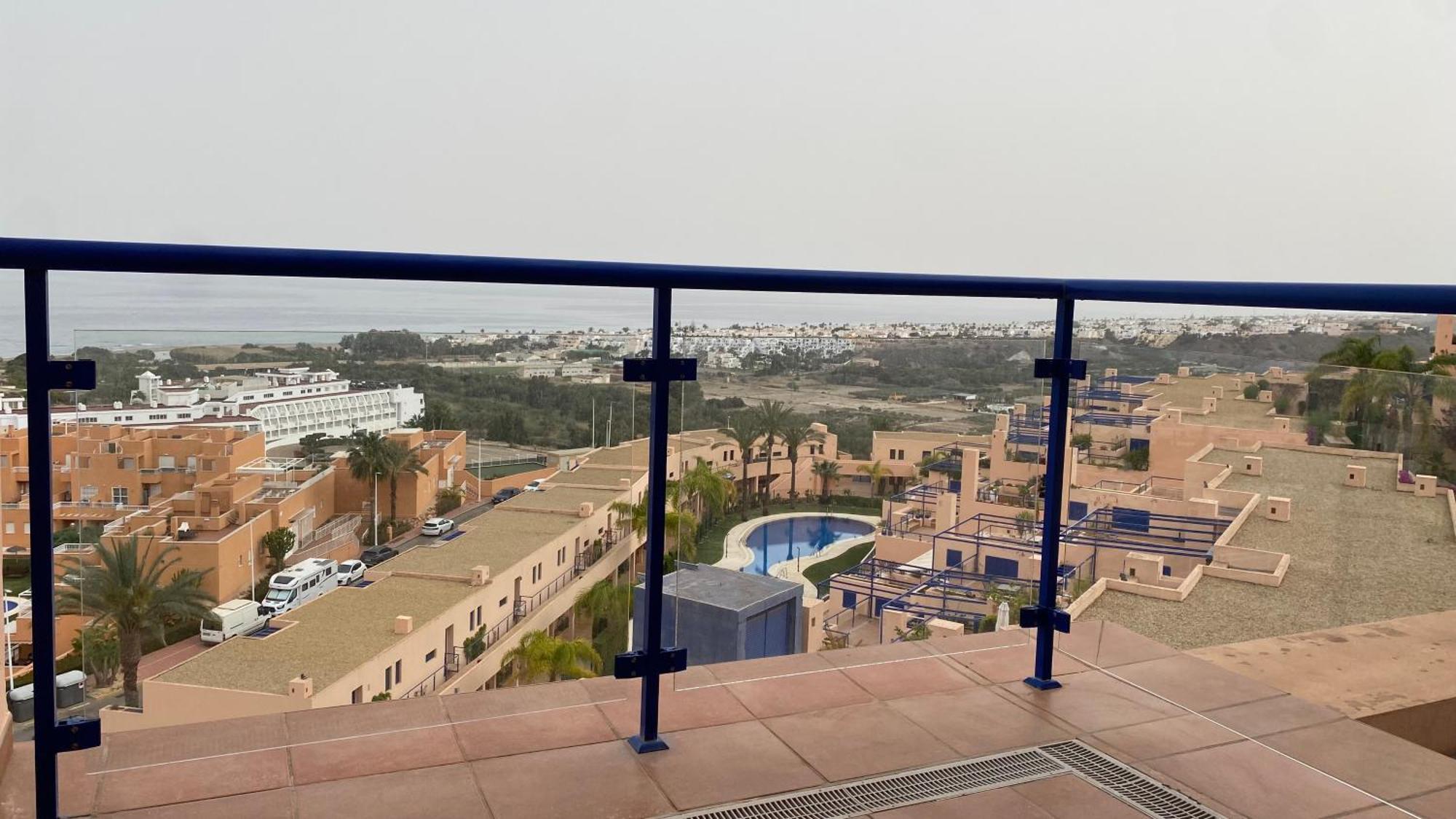 Sunrise Atalaya Amanecer Suite 莫哈卡尔 外观 照片