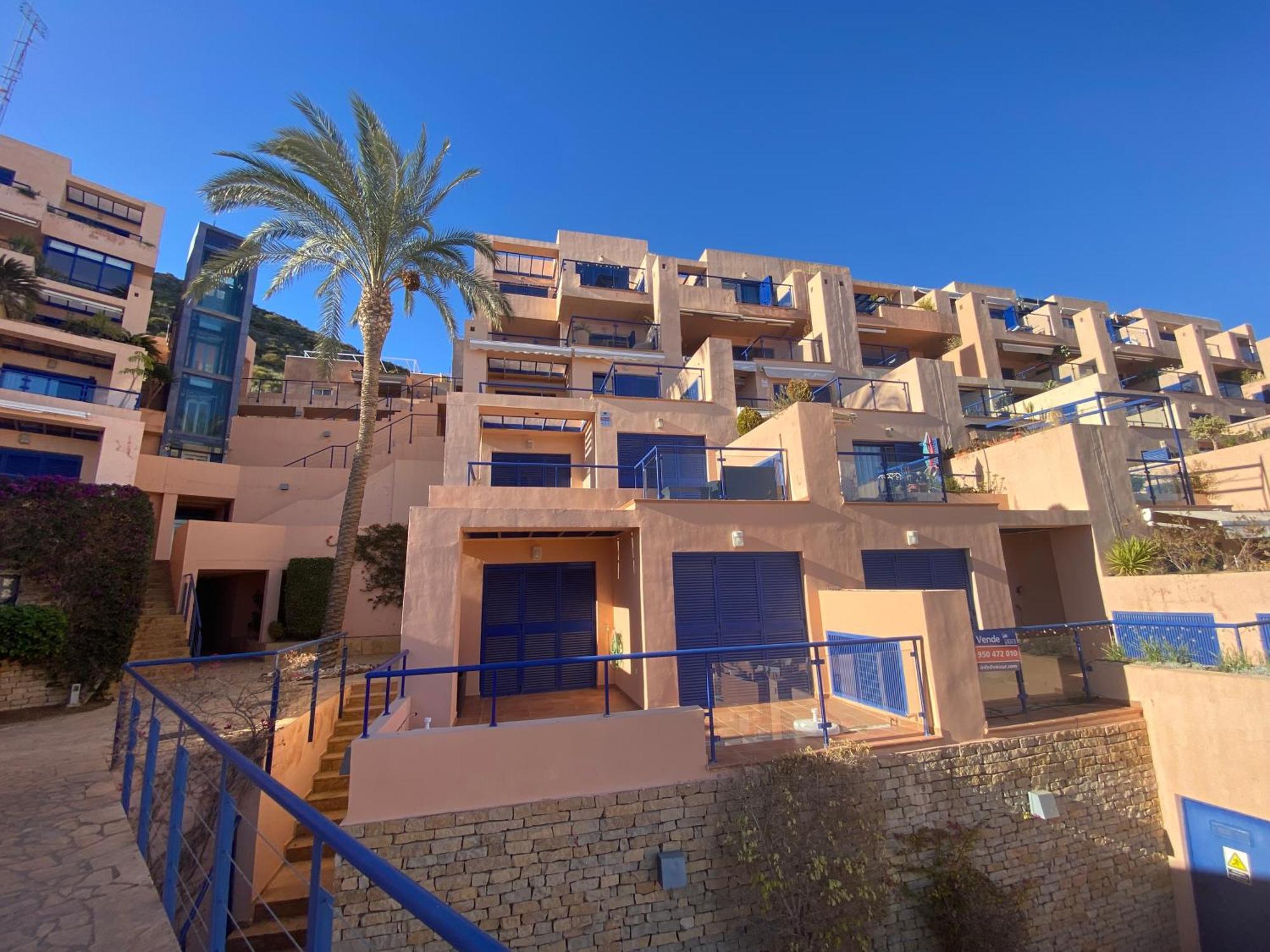 Sunrise Atalaya Amanecer Suite 莫哈卡尔 外观 照片