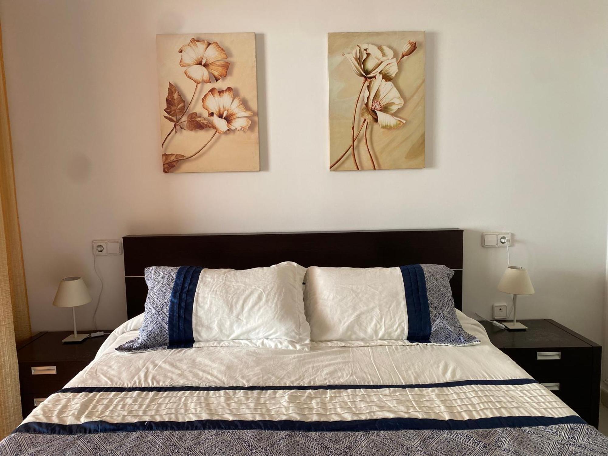 Sunrise Atalaya Amanecer Suite 莫哈卡尔 外观 照片