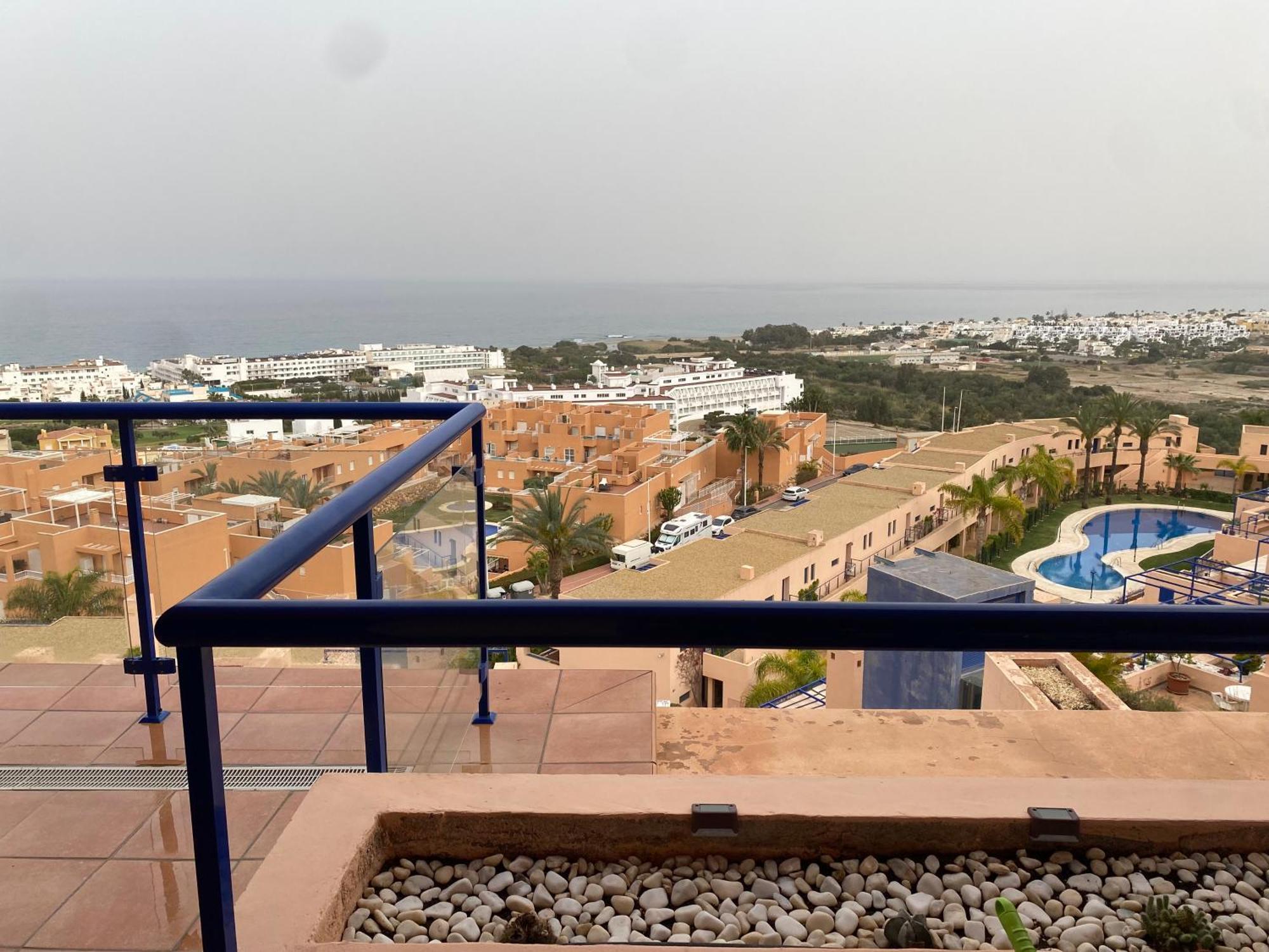 Sunrise Atalaya Amanecer Suite 莫哈卡尔 外观 照片