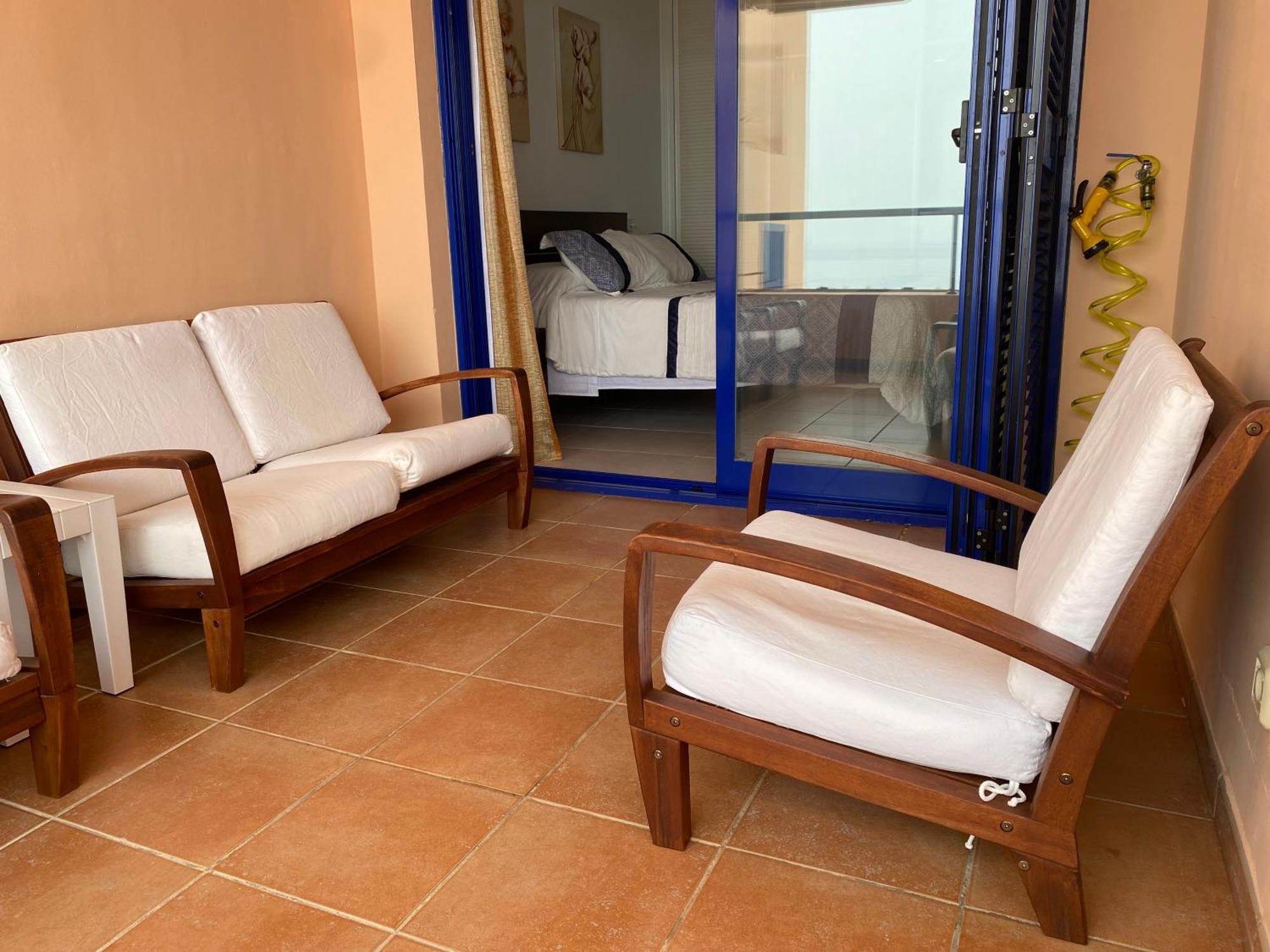 Sunrise Atalaya Amanecer Suite 莫哈卡尔 外观 照片
