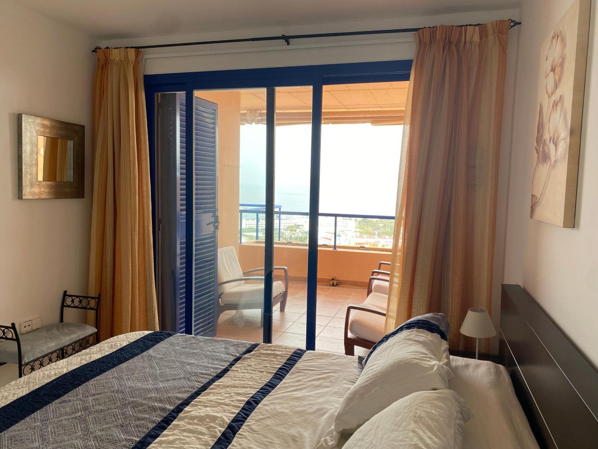 Sunrise Atalaya Amanecer Suite 莫哈卡尔 外观 照片