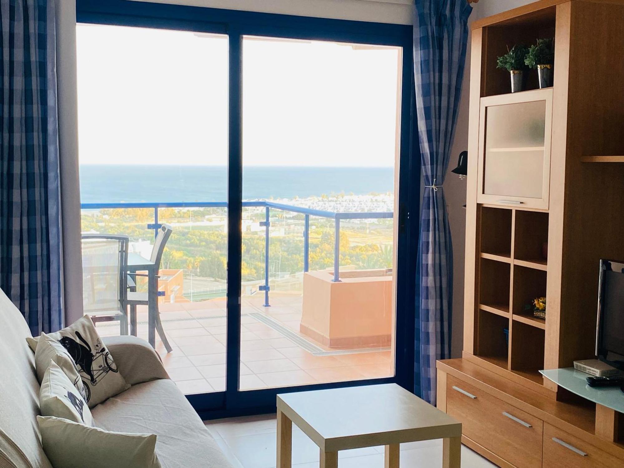 Sunrise Atalaya Amanecer Suite 莫哈卡尔 外观 照片
