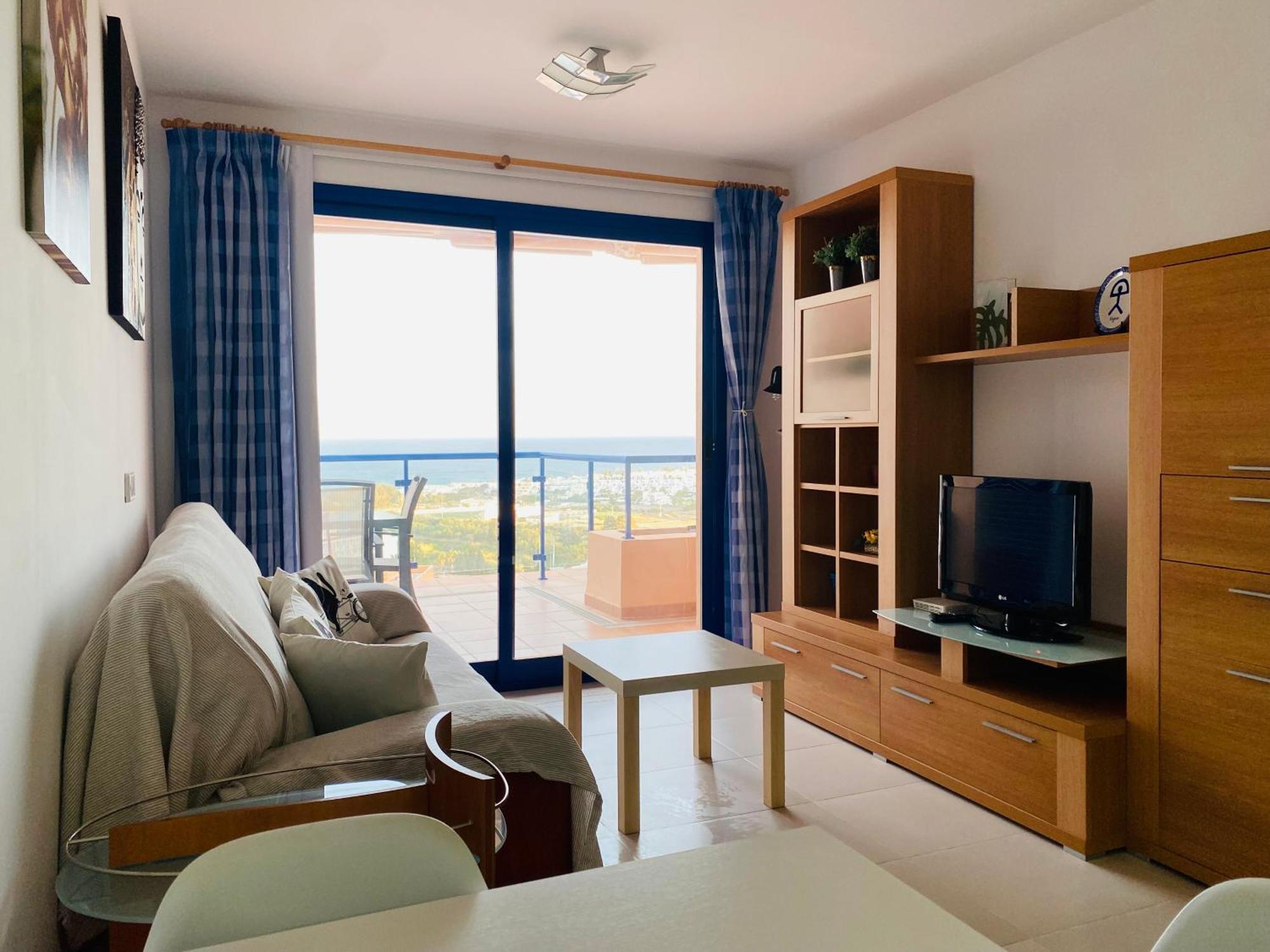 Sunrise Atalaya Amanecer Suite 莫哈卡尔 外观 照片