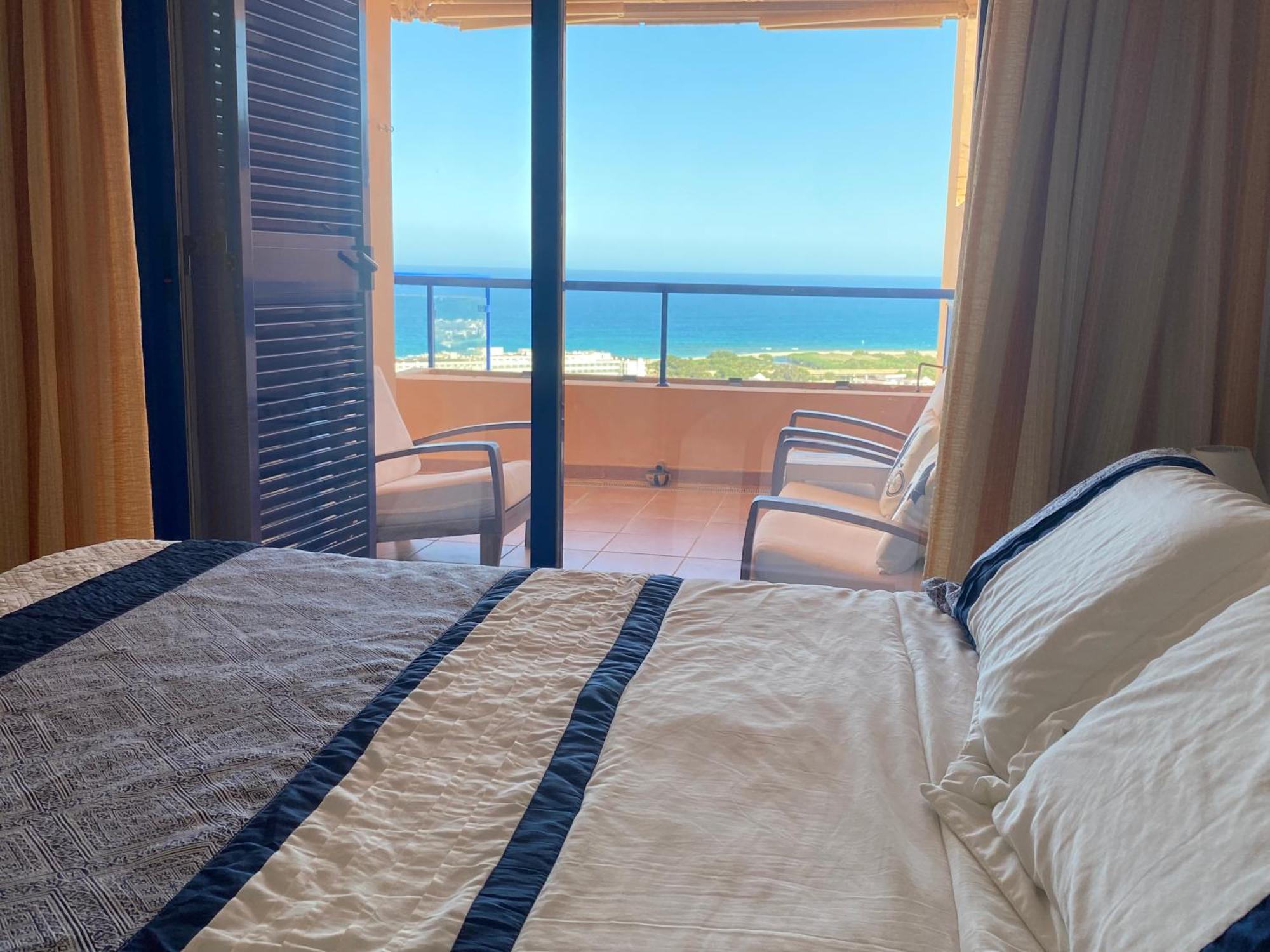 Sunrise Atalaya Amanecer Suite 莫哈卡尔 外观 照片