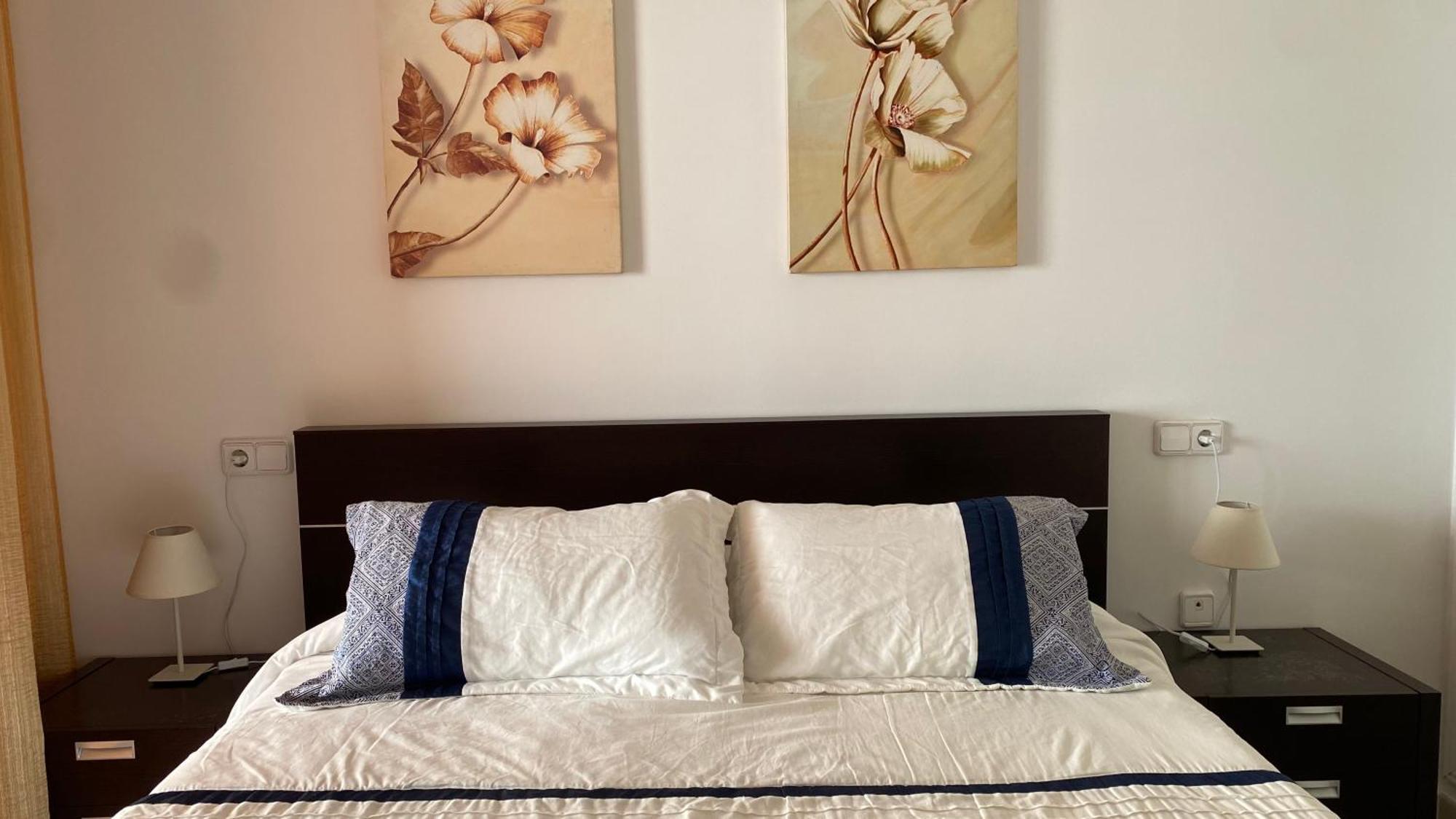 Sunrise Atalaya Amanecer Suite 莫哈卡尔 外观 照片