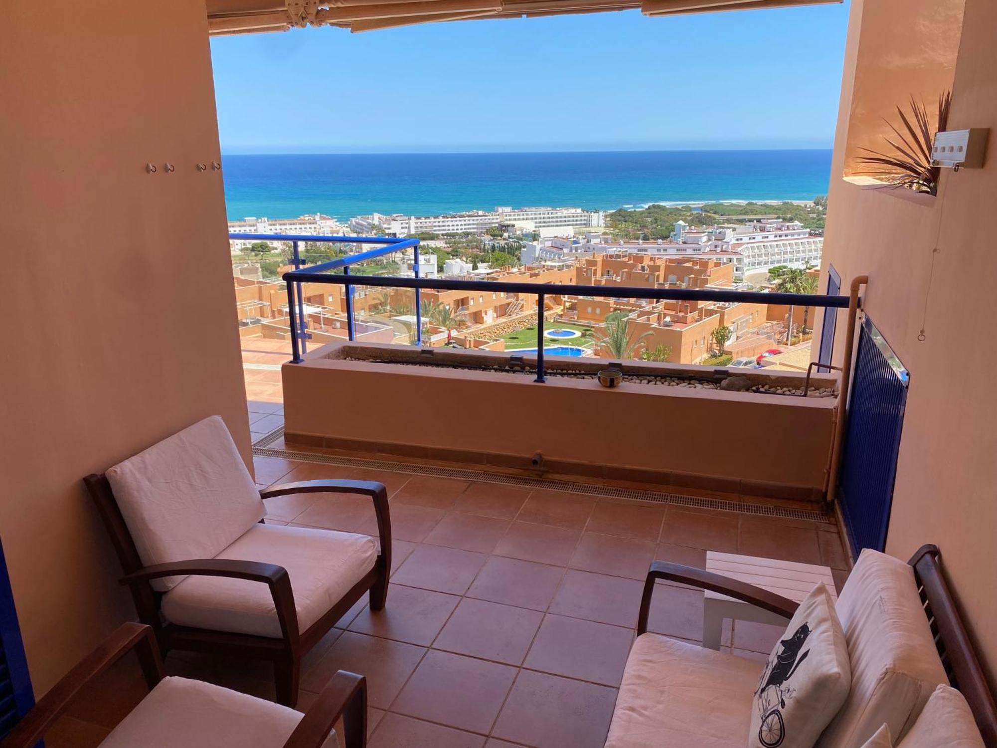 Sunrise Atalaya Amanecer Suite 莫哈卡尔 外观 照片